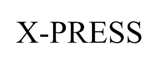 X-PRESS