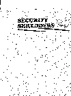 SECURITY SHREDDERS INC.