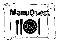 MENUQUEST USA