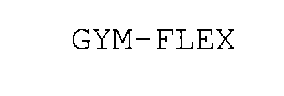 GYM-FLEX