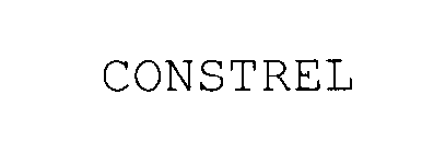 CONSTREL