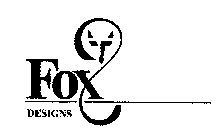 FOX DESIGNS