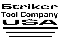 STRIKER TOOL COMPANY USA