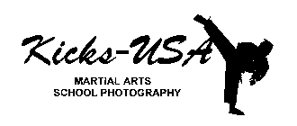 KICKS-USA MARTIAL ARTS SCHOOL PHOTOGRAPHY