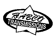 AABCO TRANSMISSIONS