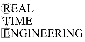 REAL TIME ENGINEERING