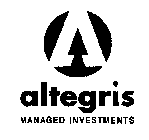 ALTEGRIS MANAGED INVESTMENTS