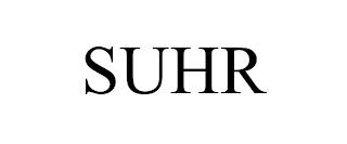 SUHR