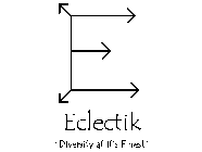 E ECLECTIK 