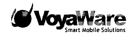 VOYAWARE SMART MOBILE SOLUTIONS