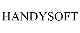 HANDYSOFT