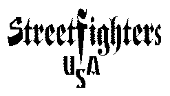 STREETFIGHTERS USA