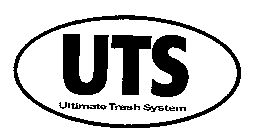 UTS ULTIMATE TRASH SYSTEM