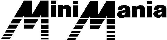 MINI MANIA