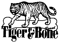 TIGER & BONE BRAND