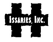 ISSARIES, INC.