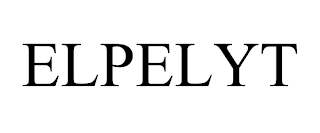 ELPELYT