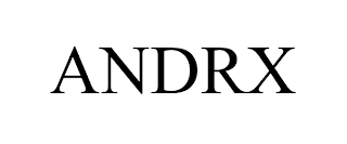 ANDRX