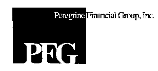 PFG PEREGRINE FINANCIAL GROUP, INC.