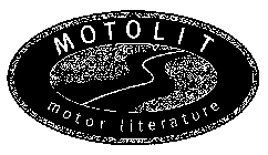 MOTOLIT MOTOR LITERATURE