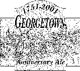 GEORGETOWN ANNIVERSARY ALE