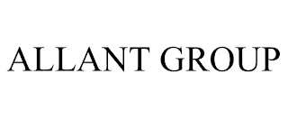 ALLANT GROUP