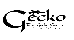 GECKO THE GECKO GROUP A LIMITED LIABILITY COMPANY