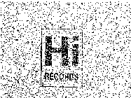 HI RECORDS