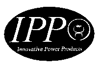 IIP INNOVATIVE POWER PRODUCTS