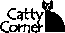 CATTY CORNER