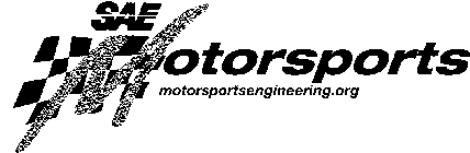 SAE MOTORSPORTS ENGINEERING MOTORSPORTSENGINEERING.ORG