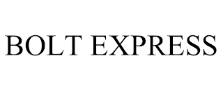 BOLT EXPRESS