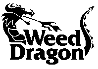 WEED DRAGON