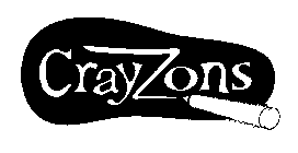 CRAYZONS