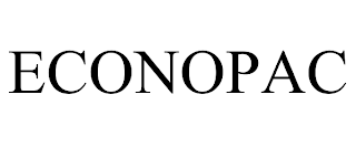 ECONOPAC