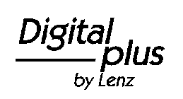 DIGITAL PLUS BY LENZ