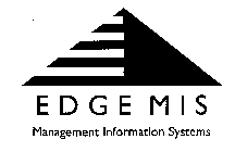 EDGE MIS MANAGEMENT INFORMATION SYSTEMS