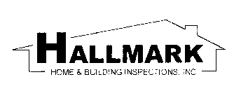 HALLMARK HOME & BUILDING INSPECTIONS, INC.