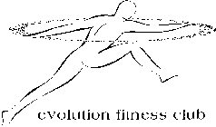 EVOLUTION FITNESS CLUB