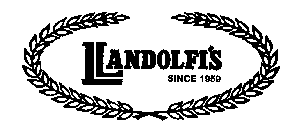 LANDOLFI'S SINCE 1959