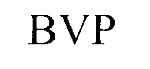 BVP