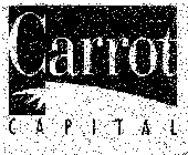 CARROT CAPITAL