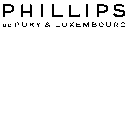 PHILLIPS DE PURY & LUXEMBOURG