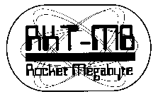 RKT-MB ROCKET MEGABYTE