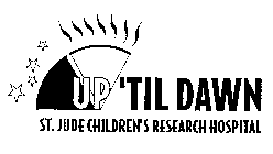 UP 'TIL DAWN ST. JUDE CHILDREN'S RESEARCH HOSPITAL