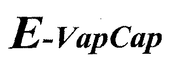 E-VAPCAP