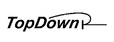 TOPDOWN