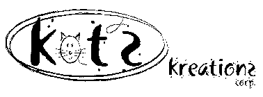 KAT'S KREATIONS CORP.