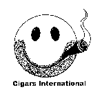 CIGARS INTERNATIONAL