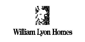 WILLIAM LYON HOMES